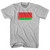 Belarus Country Flag Adult Cotton T-Shirt by Ultras Belarus Country Flag Adult Cotton T-Shirt by Ultras
