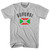 Burundi Country Flag Heritage Adult Cotton T-Shirt by Ultras
