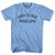 High Class Problems Adult Tri-Blend T-Shirt by Ultras