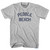 Pebble Beach Youth Cotton T-Shirt by Ultras