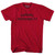 Personal Responsibility Adult Tri-Blend T-Shirt by Ultras