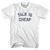 Talk Is Cheap Adult Cotton T-Shirt by Ultras