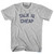 Talk Is Cheap Womens Cotton Junior Cut T-Shirt by Ultras