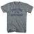 This Time It's Different Youth Tri-Blend T-Shirt by Ultras