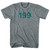 Squid Numbers 199 Youth Tri-Blend T-Shirt by Ultras