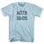 Acts 16 25 Adult Cotton T-Shirt by Ultras
