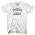 Exodus 23 25 Adult Cotton T-Shirt by Ultras