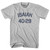 Isaiah 40 29 Adult Cotton T-Shirt by Ultras