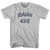 Isaiah 43 2 Adult Cotton T-Shirt by Ultras