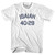 Isaiah 40 29 Adult Cotton T-Shirt by Ultras