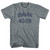 Isaiah 40 29 Adult Tri-Blend T-Shirt by Ultras