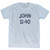 John 11 40 Adult Tri-Blend T-Shirt by Ultras