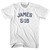 James 5 16 Youth Cotton T-Shirt by Ultras