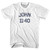 John 11 40 Adult Cotton T-Shirt by Ultras