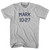 Mark 10 27 Adult Cotton T-Shirt by Ultras