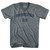 Proverbs 2 6 Adult Tri-Blend V-Neck T-Shirt by Ultras