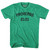 Proverbs 21 21 Adult Tri-Blend T-Shirt by Ultras