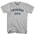Proverbs 3 5-6 Adult Cotton T-Shirt by Ultras