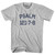Psalm 121 7-8 Adult Cotton T-Shirt by Ultras