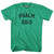 Psalm 56 3 Adult Tri-Blend T-Shirt by Ultras