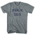 Psalm 56 3 Youth Tri-Blend T-Shirt by Ultras