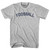 Foosball Youth Cotton T-Shirt by Ultras