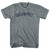 Gourmet Adult Tri-Blend T-Shirt by Ultras