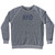AYO Adult Tri-Blend Sweatshirt by Ultras