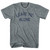 Leave Me Alone Womens Tri-Blend Junior Cut T-Shirt by Ultras