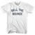 Sell The Bounce Adult Cotton T-Shirt by Ultras