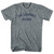 The Economy Stinks Adult Tri-Blend T-Shirt by Ultras