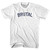 Brutal Womens Cotton Junior Cut T-Shirt by Ultras