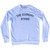 The Economy Stinks Adult Tri-Blend Sweatshirt by Ultras