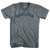 Game Over Tri-Blend V-Neck Womens Junior Cut T-Shirt by Ultras Game Over Tri-Blend V-Neck Womens Junior Cut T-Shirt by Ultras