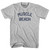 Mathlete Womens Cotton Junior Cut T-Shirt by Ultras