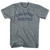 Challenge Accepted Youth Tri-Blend T-shirt - Athletic Grey