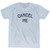 Cancel Me Adult Tri-Blend T-shirt - Athletic White