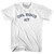 Civil Rights Act Youth Cotton T-shirt - White