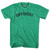 Different Adult Tri-Blend T-shirt - Heather Green