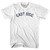 East Side Youth Cotton T-shirt - White