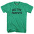 We The Parents Adult Tri-Blend T-shirt - Heather Green