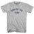 Boss Of The Year Adult Cotton T-shirt - Grey Heather