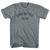 Boss Of The Year Youth Tri-Blend T-shirt - Athletic Grey