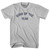 Boss Of The Year Adult Cotton T-shirt - Cool Grey