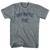Infinite Pie Youth Tri-Blend T-shirt - Athletic Grey