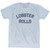 Lobster Rolls Adult Tri-Blend T-shirt - Athletic White