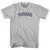 Yassas - Hello In Greek Adult Cotton T-shirt - Grey Heather Yassas - Hello In Greek Adult Cotton T-shirt - Grey Heather