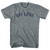 Say Less Youth Tri-Blend T-shirt - Athletic Grey