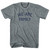We Are Family Youth Tri-Blend T-shirt - Athletic Grey