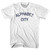 Alphabet City Womens Cotton Junior Cut T-Shirt for Sale by Ultras